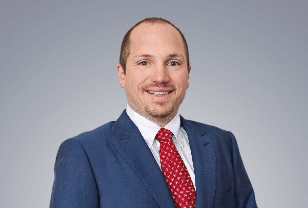 CorrHealth announces Dr. Nicholas Longnecker as Chief Medical Officer (CMO)