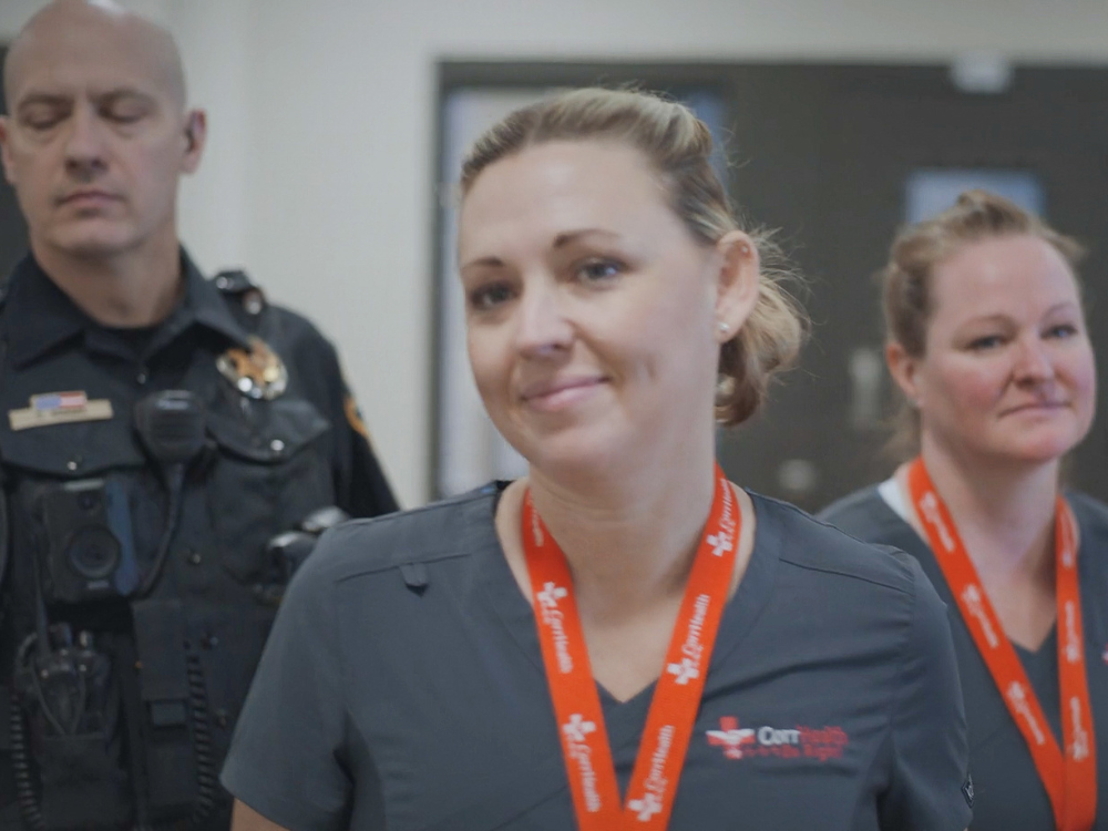 How Safe Is Correctional Nursing Article Image V2