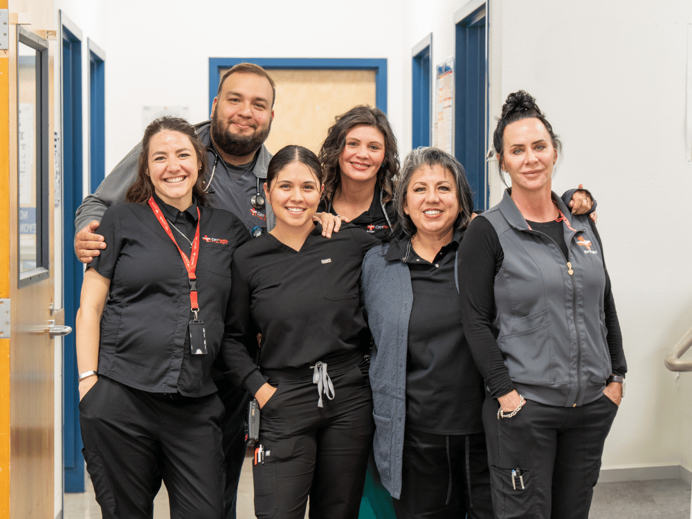 Safe Positive Workplace