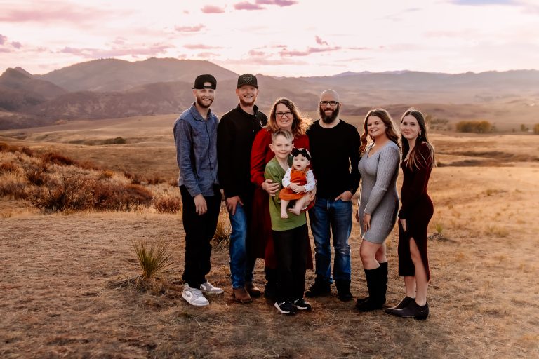 All Family