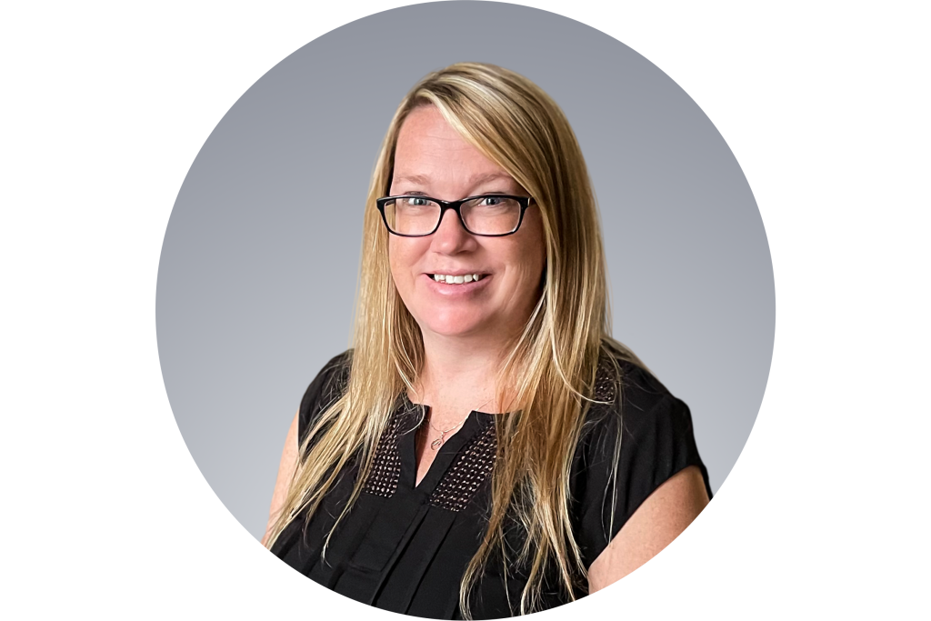 Amanda Jarman, BSN, RN, CCHP