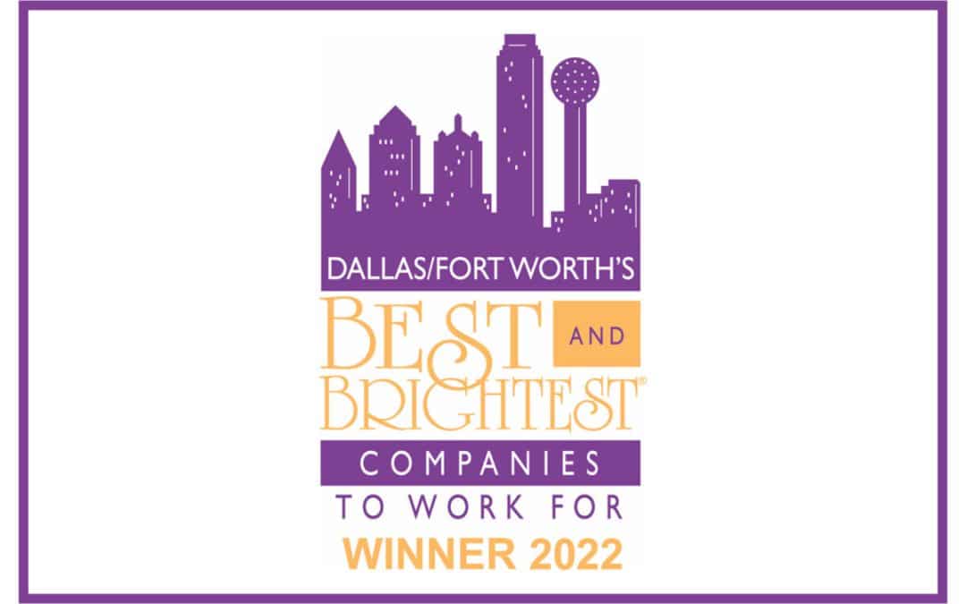 Award-winning CorrHealth Recognized as ‘Best and Brightest’