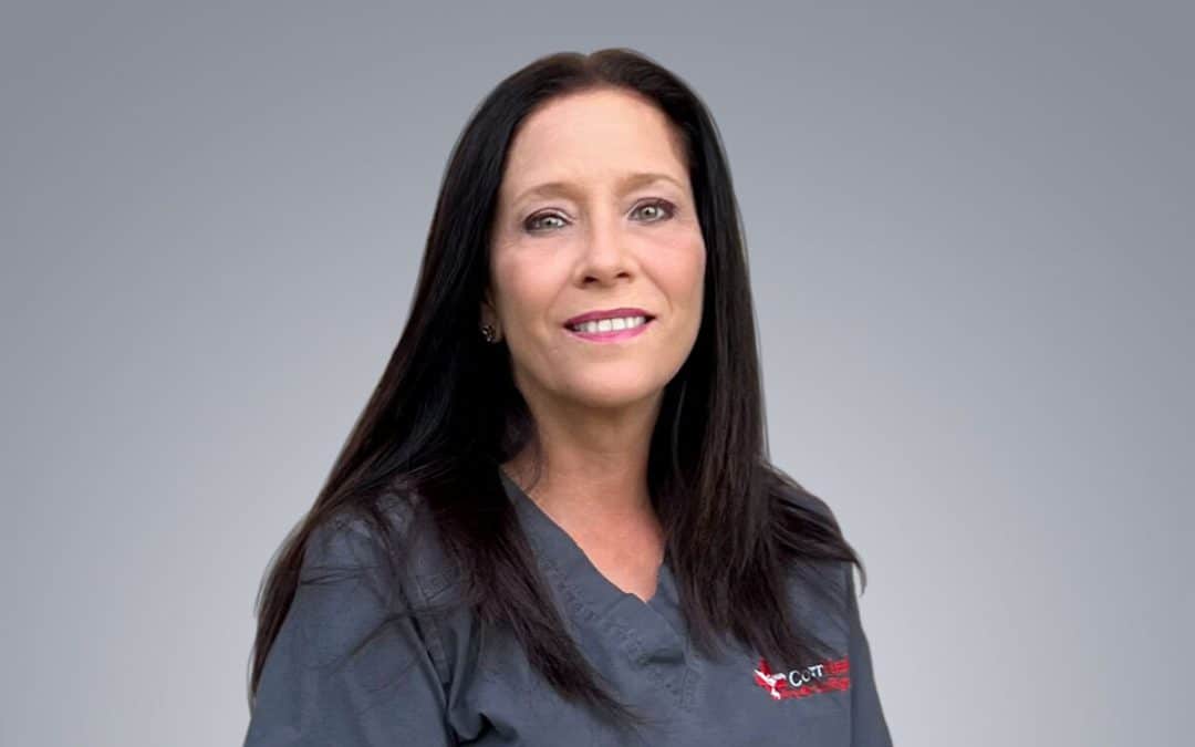 Spotlight on Dianna Liles, RN/HSA