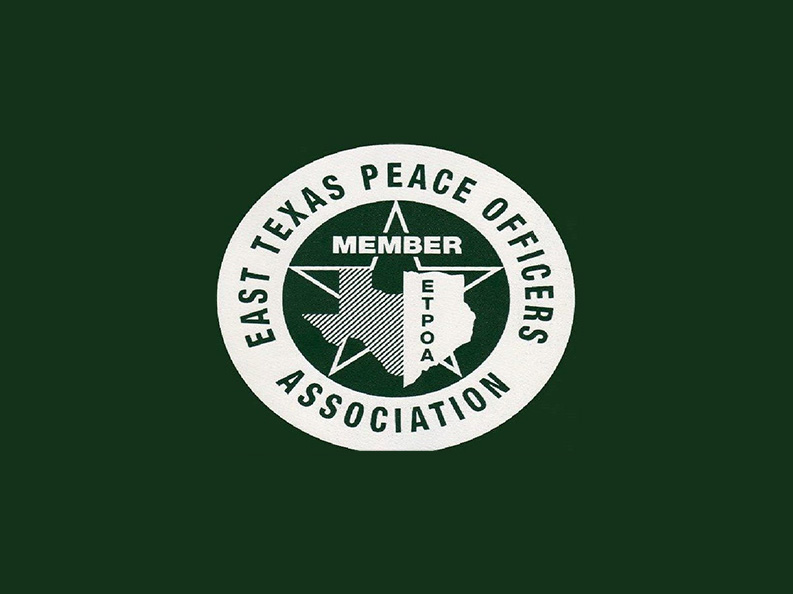 East Texas Peace Officers Association (ETPOA)