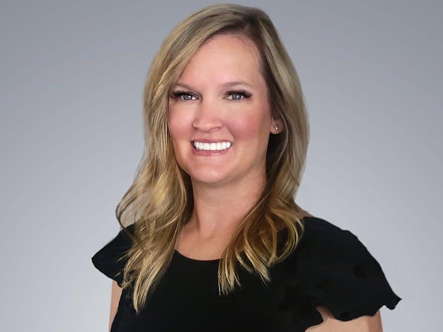 Spotlight on Emily Martinez, RN/HSA, Laramie County, WY