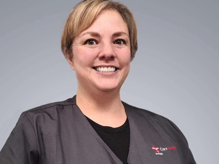 Spotlight on Melanie Dimas, Travel Interim Nursing Supervisor