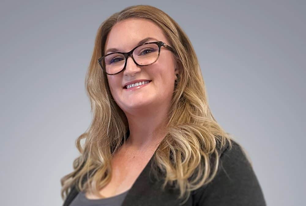 Spotlight on Monica Simmons