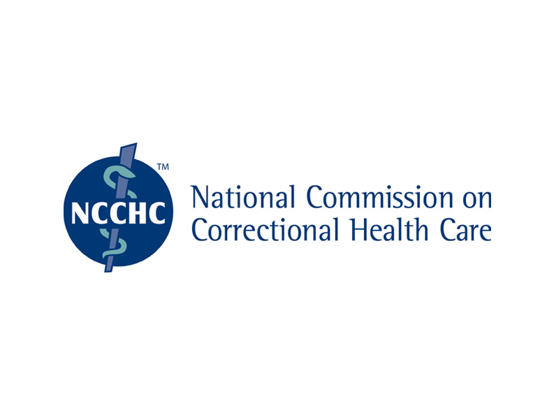 National Commission on Correctional Healthcare (NCCHC)