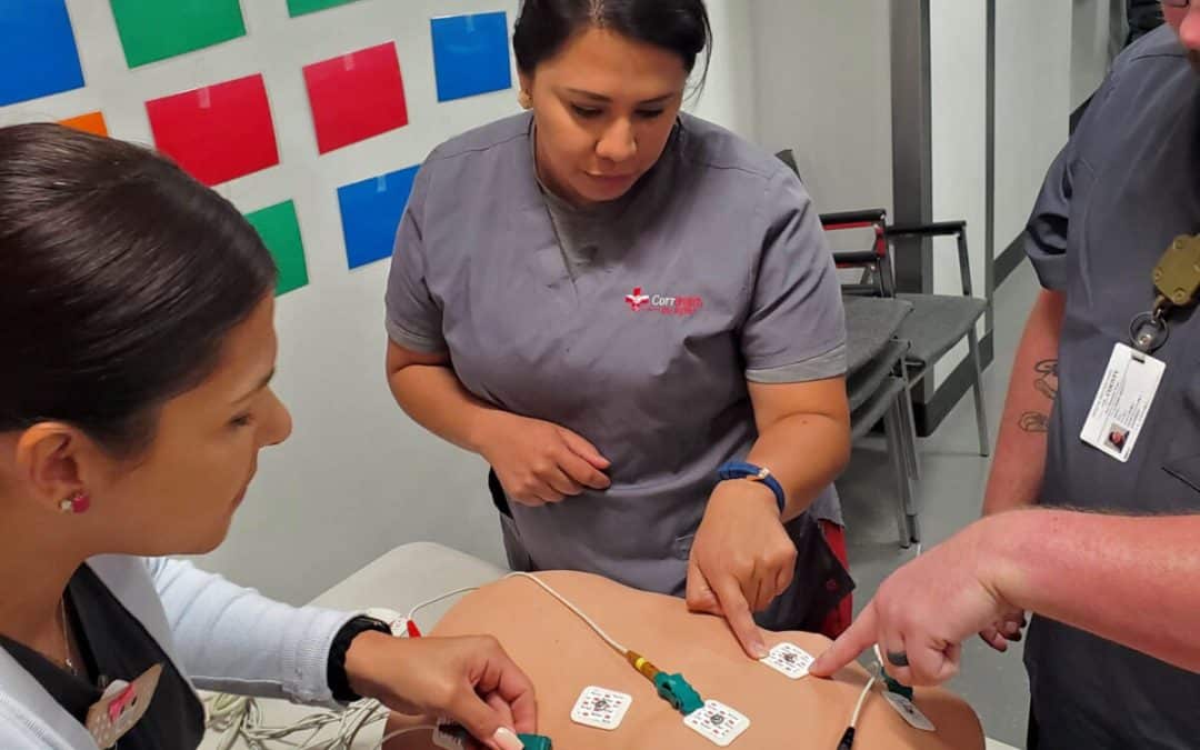 Help Prevent Nurse Burnout