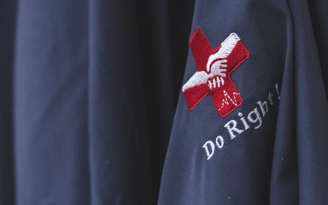 CorrHealth Receives Accolades with NCCHC and TCJS in Jefferson County