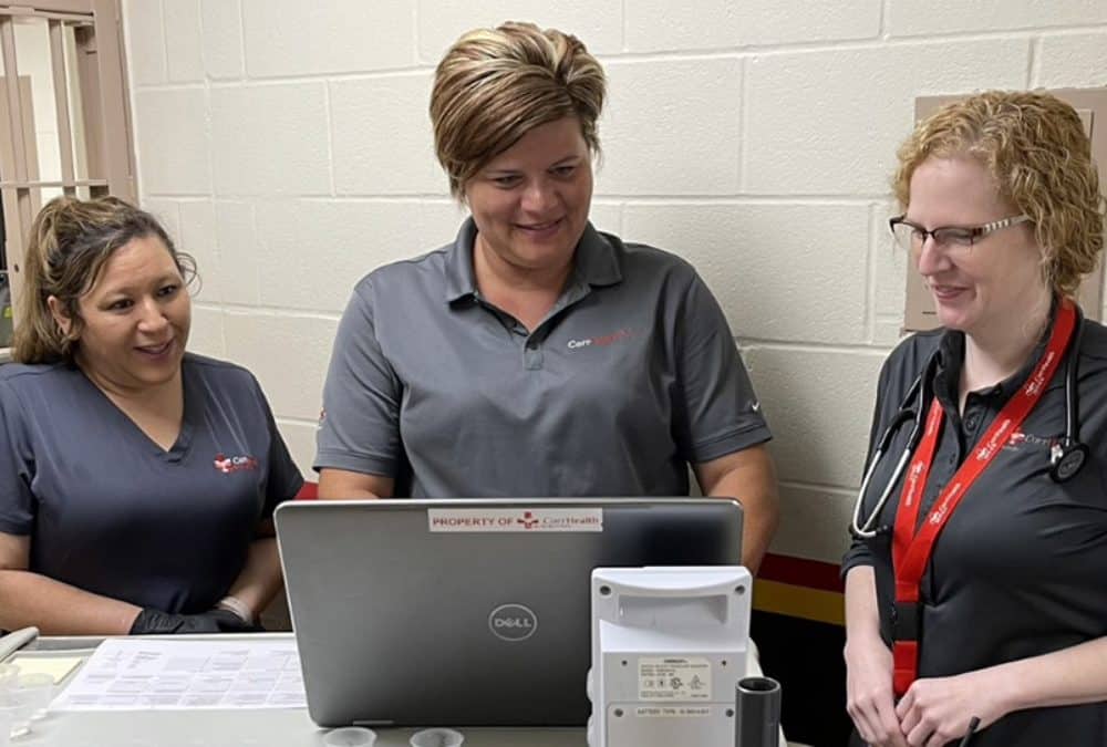 What can Nursing Leadership do?