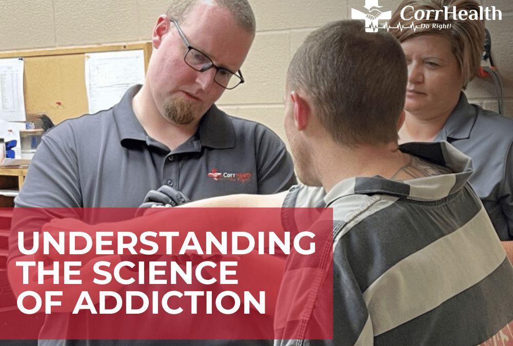 Understanding the Science of Addiction