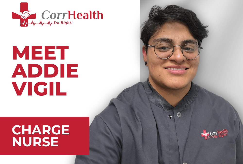 Meet Addie Vigil: A Pillar of Patient Care in Garfield County