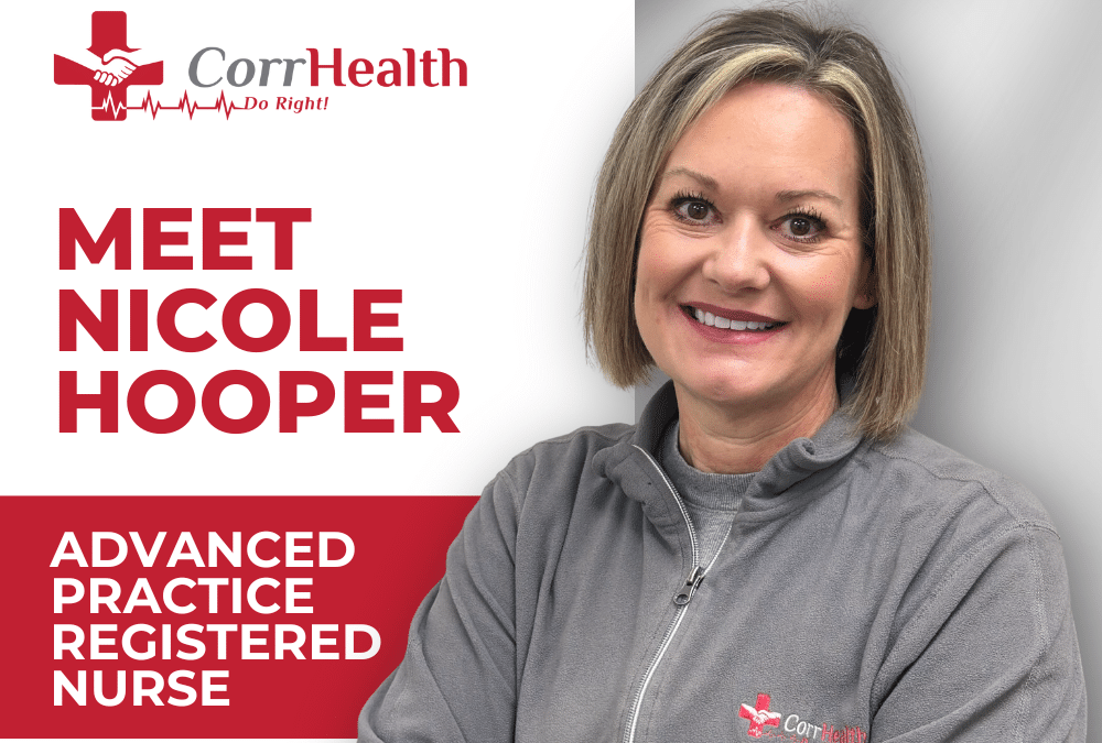 Nicole Hooper, APRN: Delivering Compassionate, Consistent Care in Wichita County