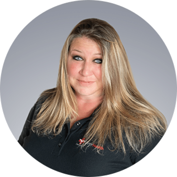 Mental/Behavioral Health