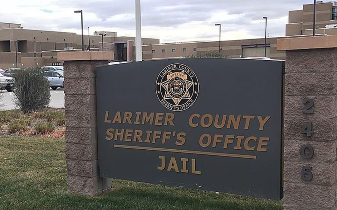 Larimer County, Colorado