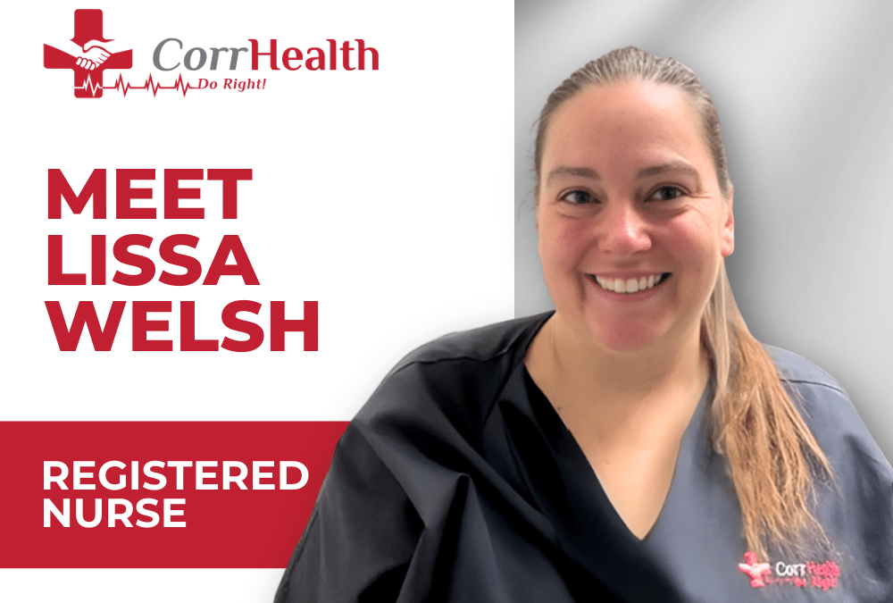 Spotlight on Lissa Welsh: Compassionate Care Through the Night