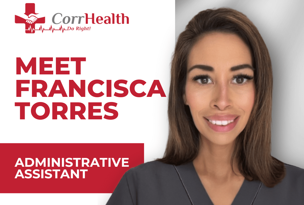 Spotlight on Cisca Torres: The Organized Heart of Adams County