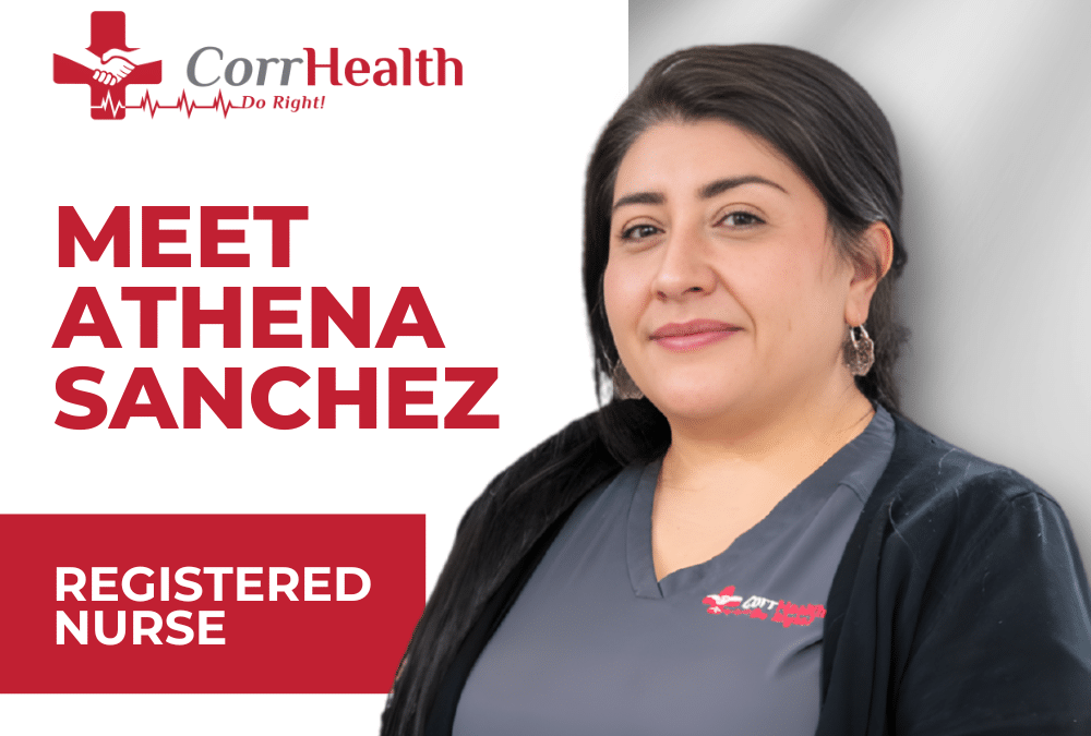 Spotlight on Athena Sanchez: A Compassionate Force in Taos County