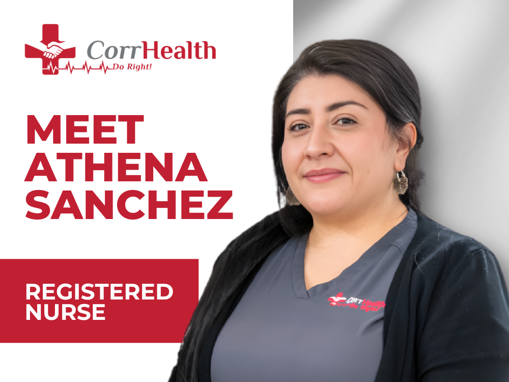 Spotlight on Athena Sanchez A Compassionate Force in Taos County - Blog Image