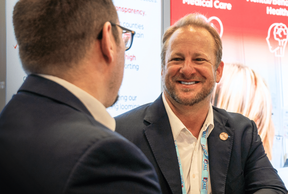 Get to Know Todd Murphy: The Founder and CEO Behind CorrHealth