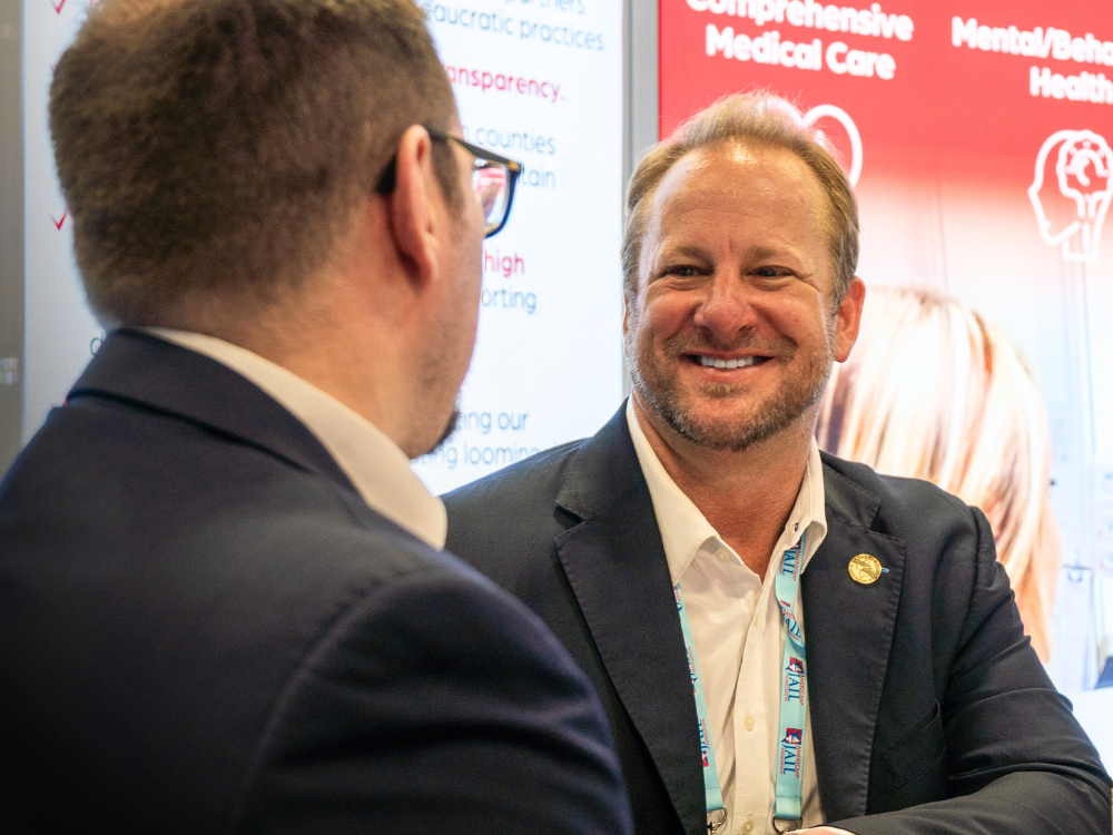 Get to Know Todd Murphy The Founder and CEO Behind CorrHealth - Article Image