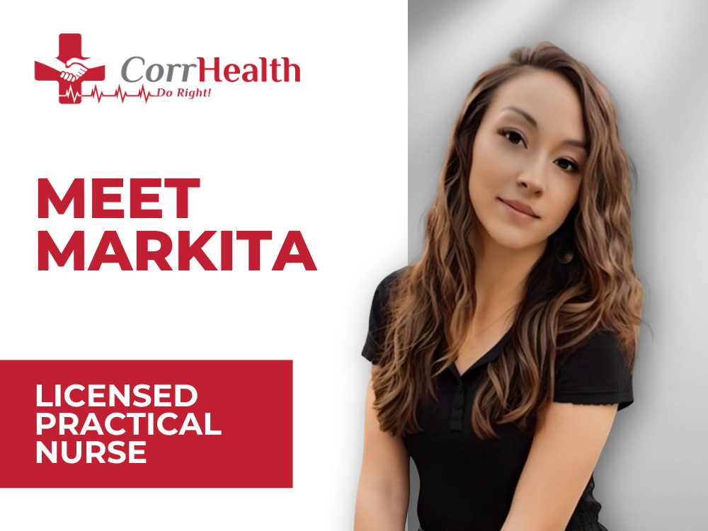 Spotlight on Markita Compassionate Care at the Larimer County Jail Blog Image