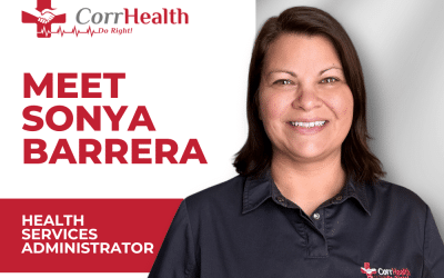 Spotlight on Sonya Barrera: Leading with Purpose at the Adams County Detention Facility