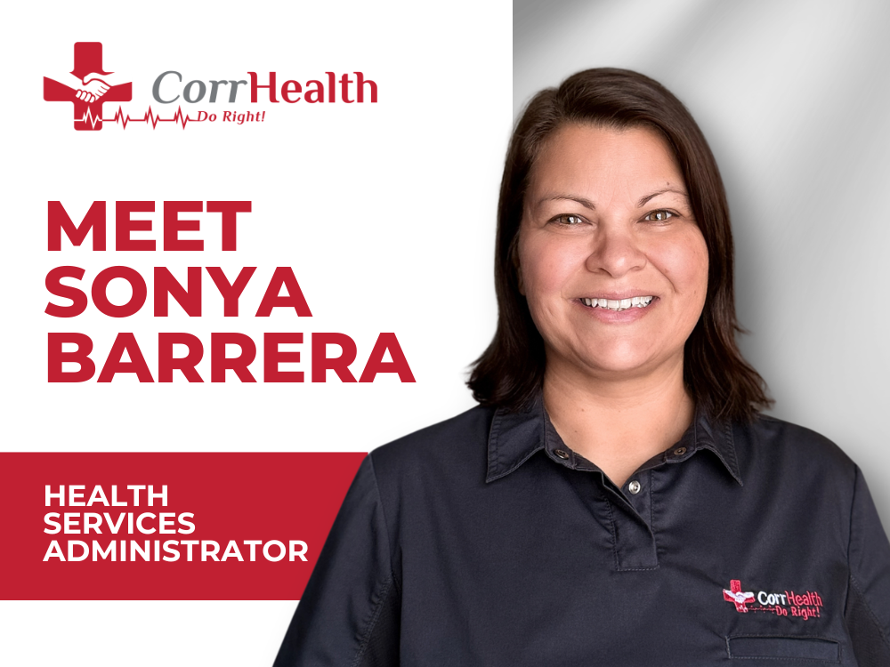 Spotlight On Sonya Barrera - Article Image
