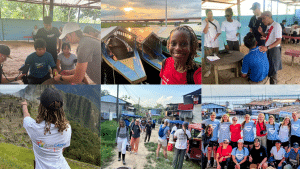 Bringing Healthcare to the Amazon: Ashley Rodriguez’s Mission Trip to Peru - Mid-article Image