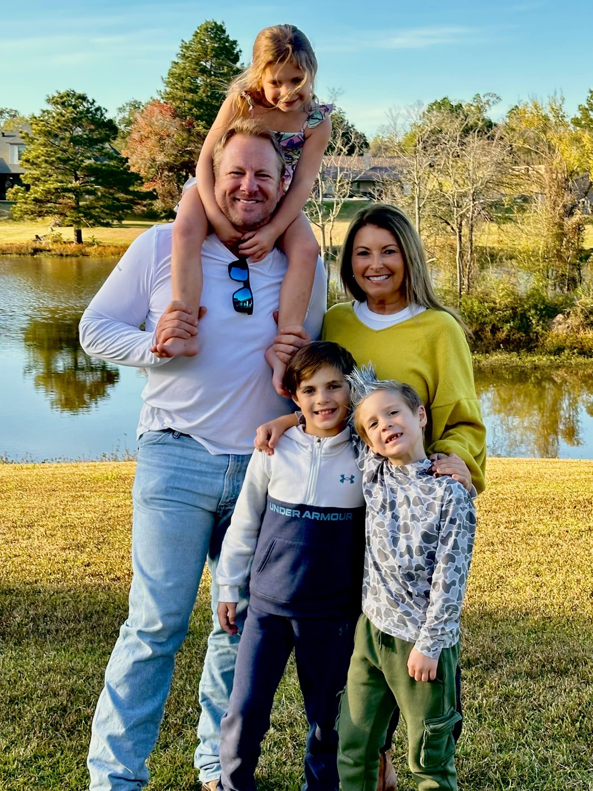 Family Family