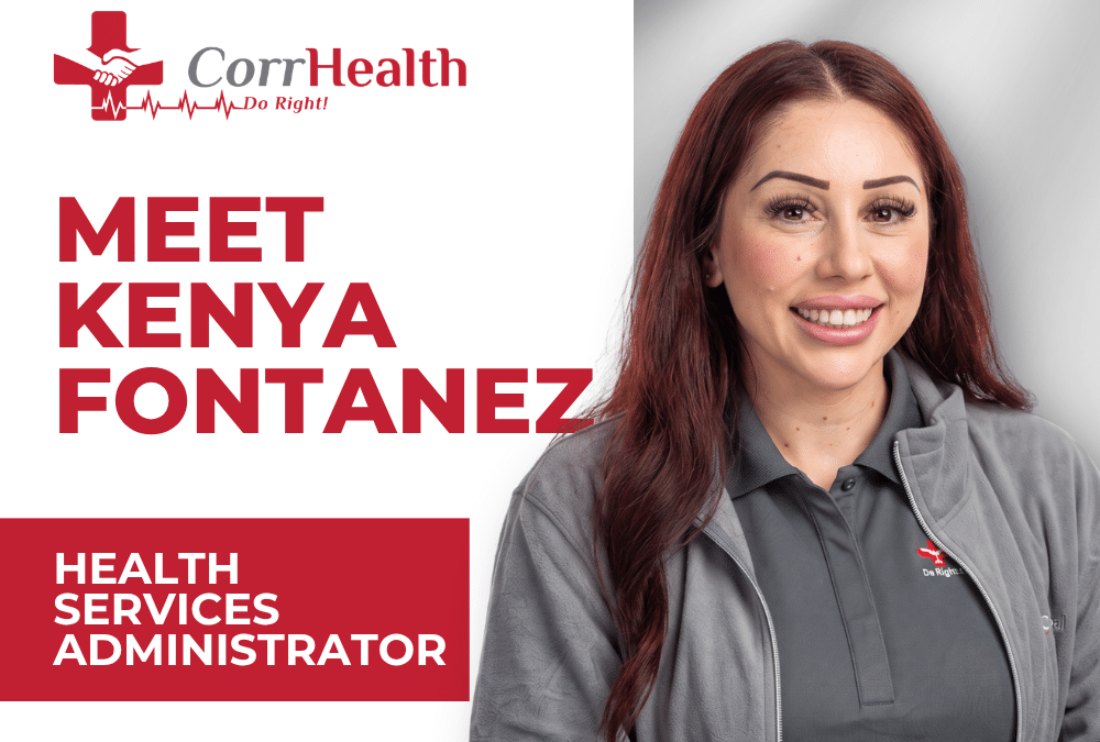 Meet Kenya Fontanez: Chaves County’s New HSA