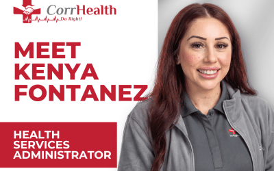 Meet Kenya Fontanez: Chaves County’s New HSA