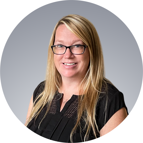 Amanda Jarman, BSN, RN, CCHP