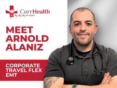 Arnold Alaniz - Article Image