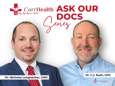 Ask Our Docs Understanding Mental Health, Stress, & More Article Image