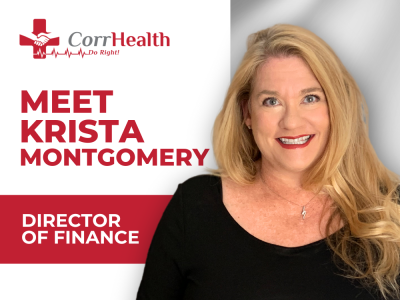 Krista Montgomery Director of Finance and Keeper of the Details Blog Post Image