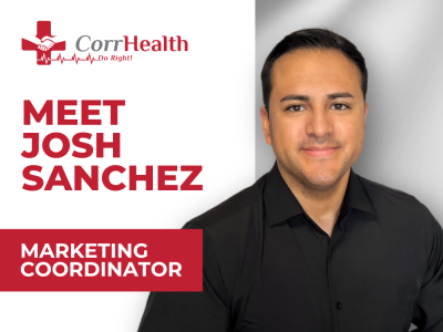 Meet Josh Sanchez Blog Image