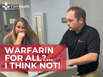 Warfarin Blog Article Images