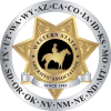 CorrHealth proudly partnering with Western States Sheriff's Association
